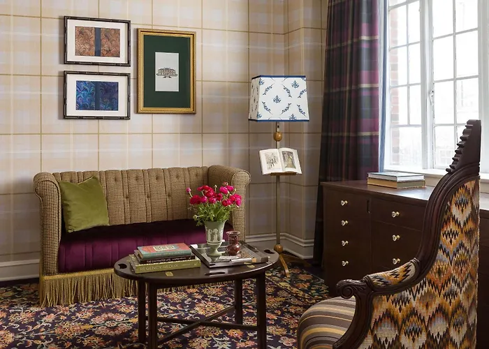 Hotel Graduate By Hilton Evanston