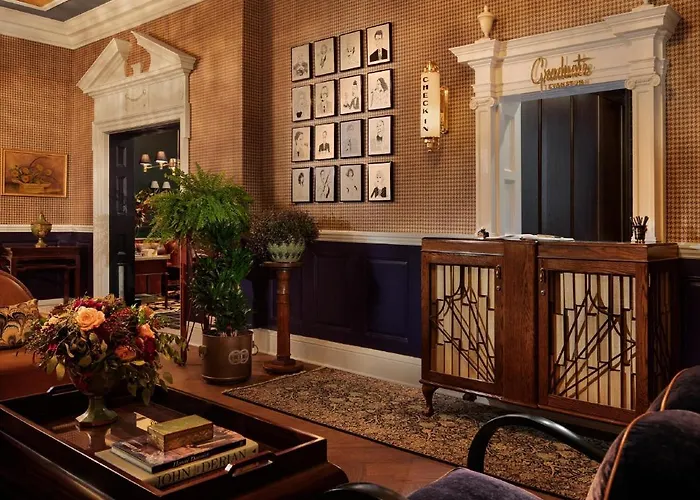 Graduate By Hilton 4* Evanston