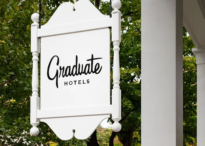 Graduate By Hilton Hotel 4*
