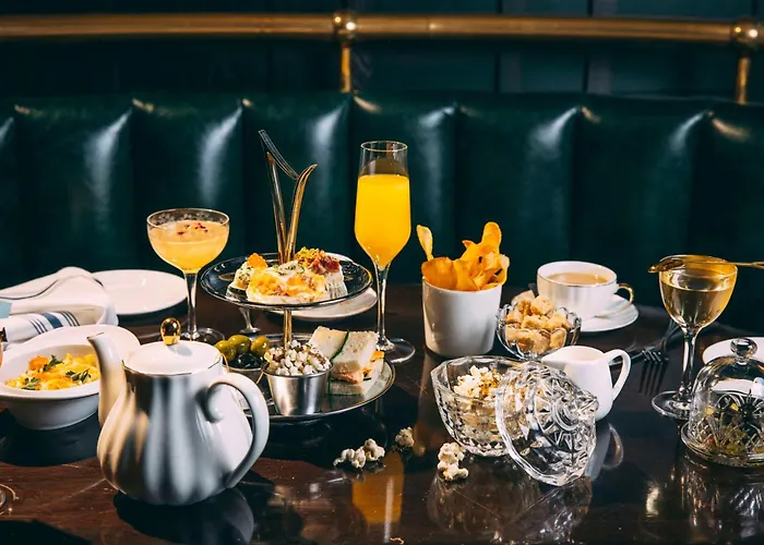 Graduate By Hilton 4* Evanston