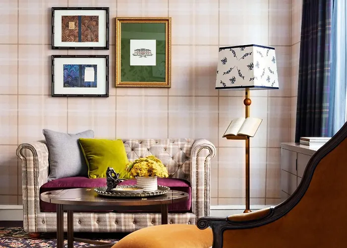 Graduate By Hilton 4* Evanston