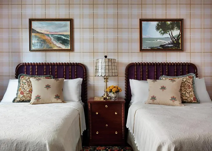 Graduate By Hilton 4*