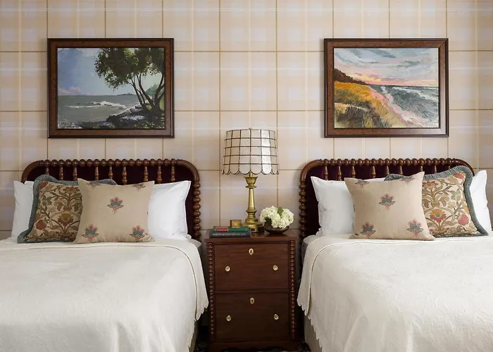 Graduate By Hilton 4* Evanston