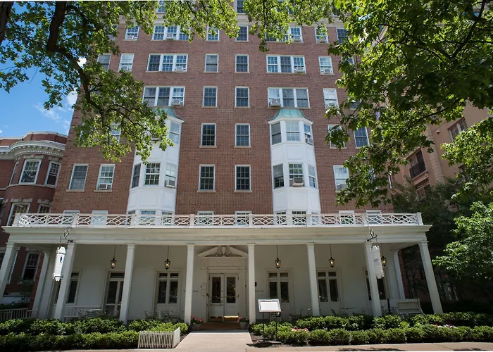 Graduate By Hilton