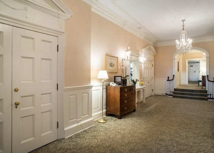 Graduate By Hilton 4* Evanston
