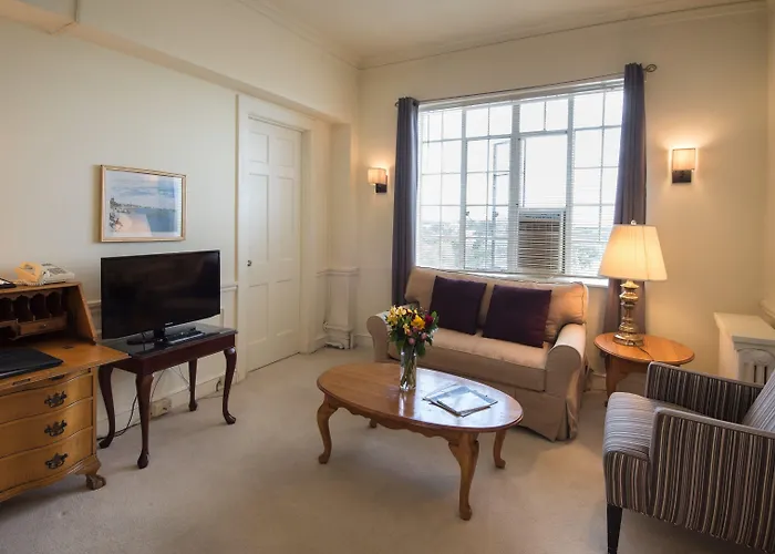 Hotel Graduate By Hilton 4*