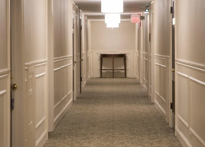 Hotel Graduate By Hilton 4*