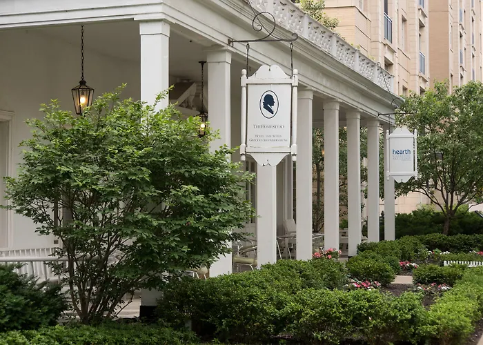Graduate By Hilton Hotel 4*