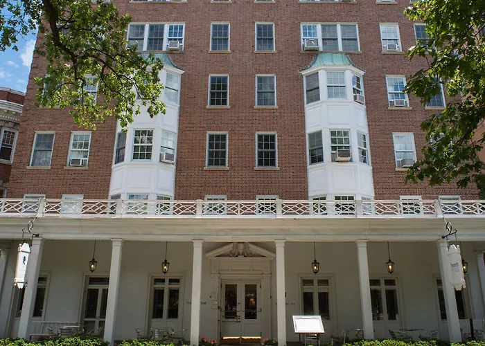 Hotel Graduate By Hilton 4*