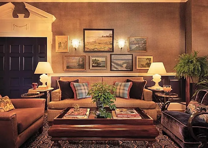 Graduate By Hilton 4* Evanston